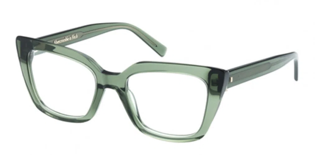 ABERCROMBIE & FITCH 50028 Eyeglasses - view 4